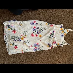 Old Navy Maxi Dress